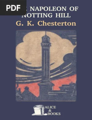 The Napoleon of Notting Hill