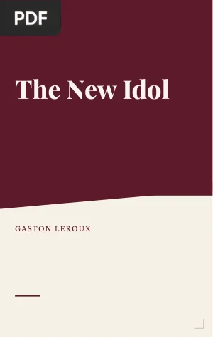 The New Idol
