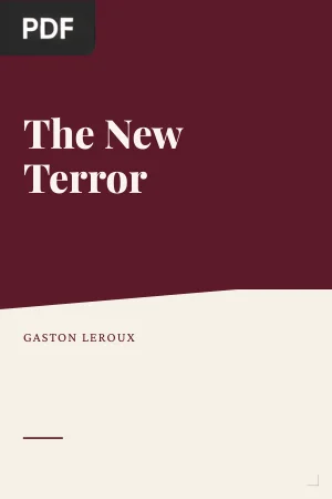 The New Terror