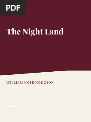The Night Land
