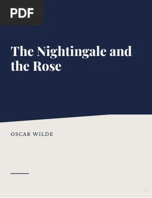 The Nightingale and the Rose