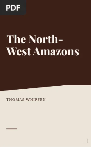 The North-West Amazons