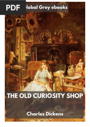 The Old Curiosity Shop