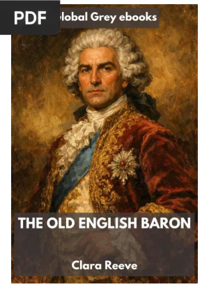 The Old English Baron