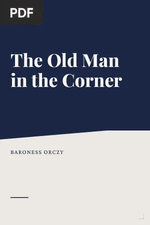 The Old Man in the Corner