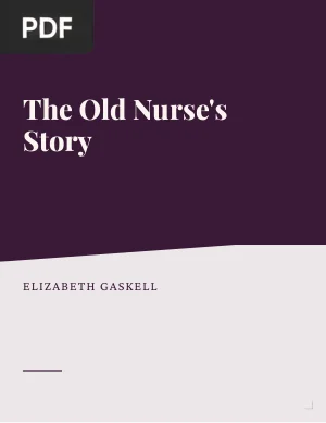 The Old Nurse's Story