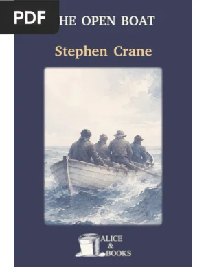 The Open Boat