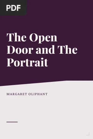 The Open Door and The Portrait