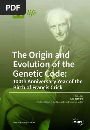 The Origin and Evolution of the Genetic Code
