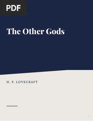 The Other Gods