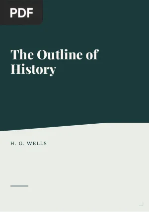 The Outline of History
