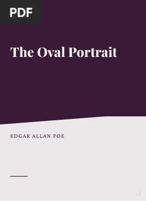 The Oval Portrait