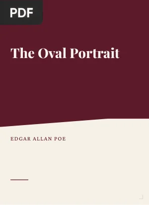 The Oval Portrait