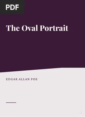 The Oval Portrait