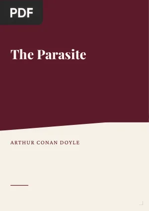 The Parasite