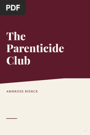 The Parenticide Club