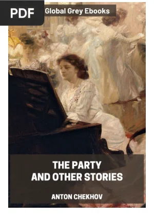 The Party and Other Stories
