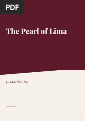 The Pearl of Lima