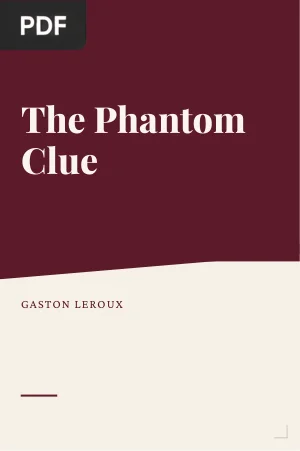 The Phantom Clue