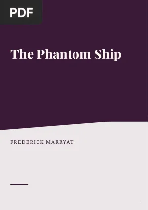 The Phantom Ship