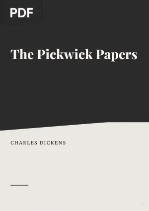 The Pickwick Papers