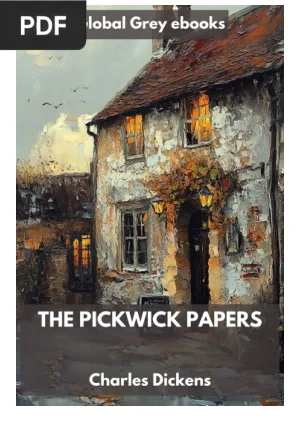 The Pickwick Papers