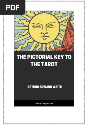 The Pictorial Key to the Tarot