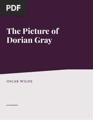 The Picture of Dorian Gray