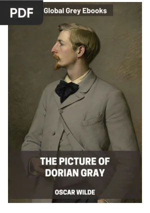 The Picture of Dorian Gray