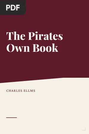 The Pirates Own Book