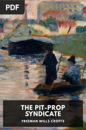 The Pit-Prop Syndicate