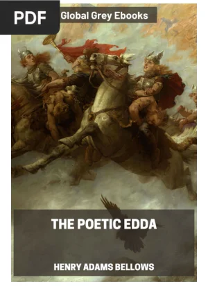 The Poetic Edda