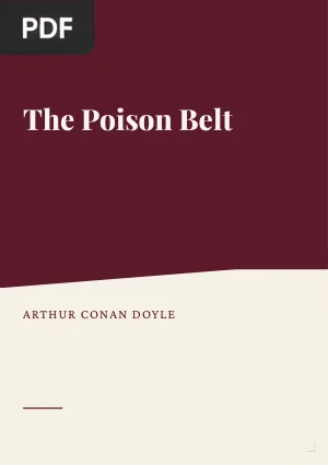 The Poison Belt