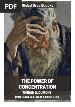 The Power of Concentration