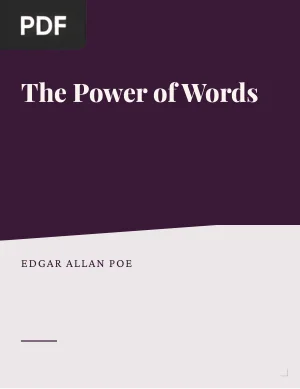 The Power of Words