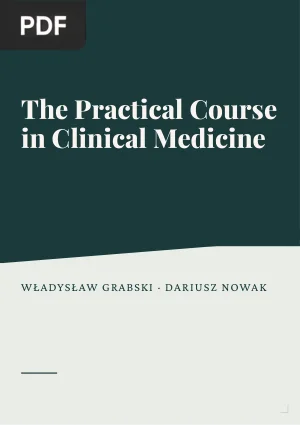 The Practical Course in Clinical Medicine