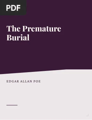 The Premature Burial