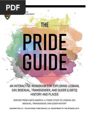 The Pride Guide