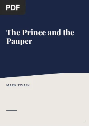 The Prince and the Pauper