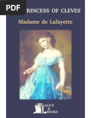 The Princess of Cleves