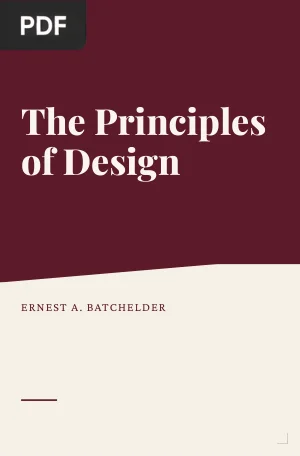 The Principles of Design