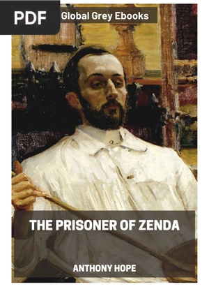 The Prisoner of Zenda