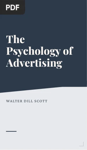 The Psychology of Advertising
