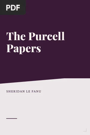 The Purcell Papers