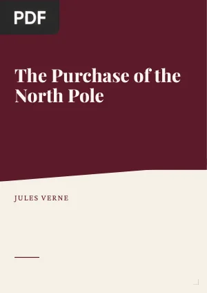 The Purchase of the North Pole