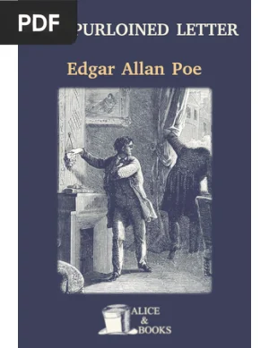 The Purloined Letter