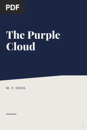The Purple Cloud