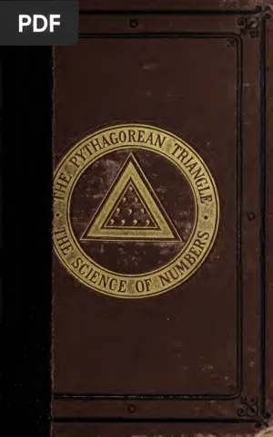 The Pythagorean Triangle