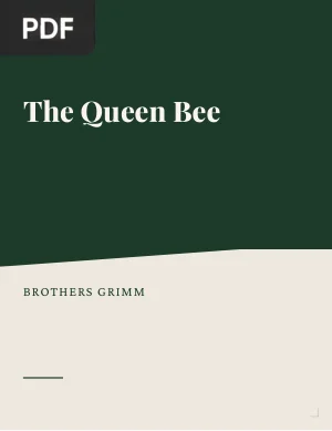 The Queen Bee