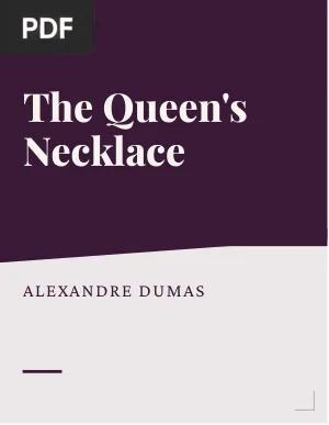 The Queen's Necklace